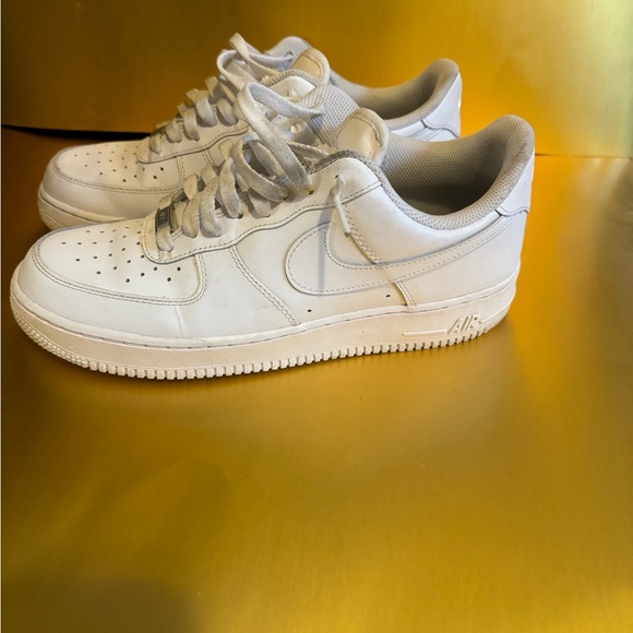 Nike Air Force 1s - Picture 4 of 4